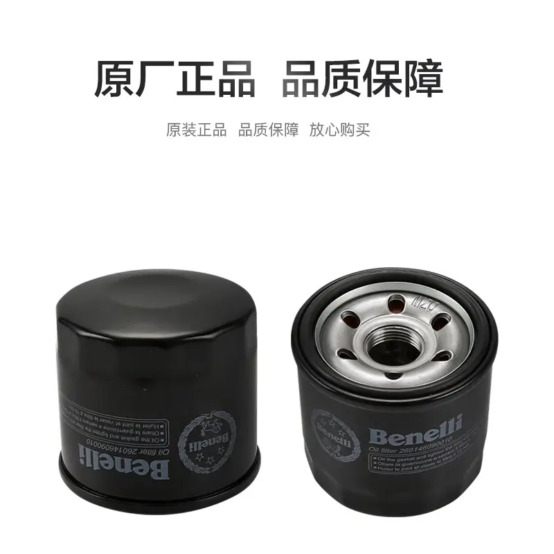 Benelli TNT899 Air Filter Element Oil Filter