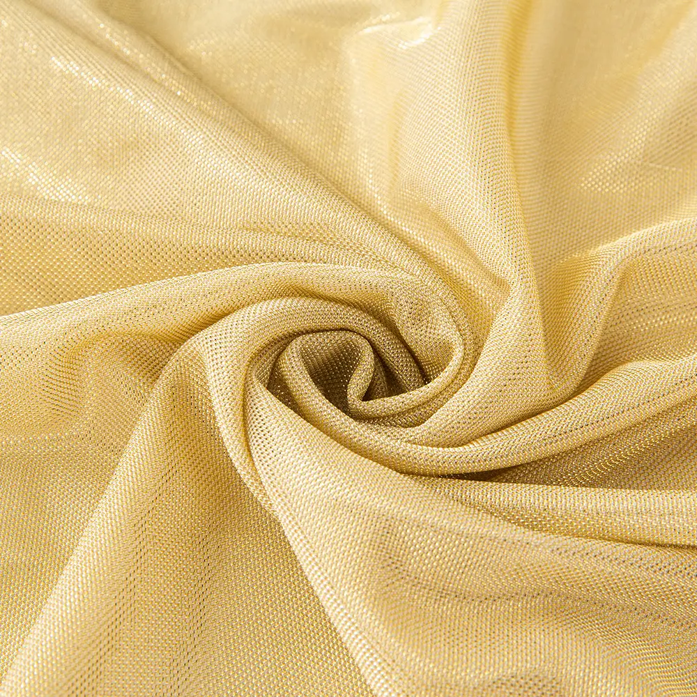 Bright Silk Long Scarf for Women Ethnic Muslim Headscarf — feature 7
