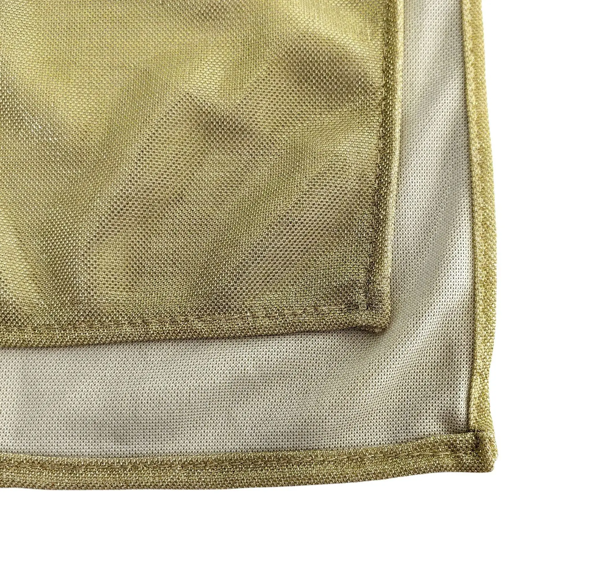 Bright Silk Long Scarf for Women Ethnic Muslim Headscarf — feature 8