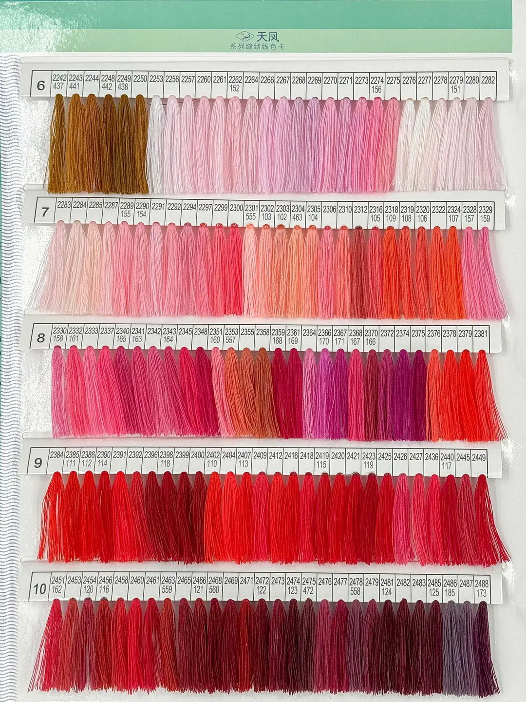 210d polyester yarn light sewing machine special high strength thread 3 strands clothing leather luggage thick thread mercerized sewing thread — feature 20