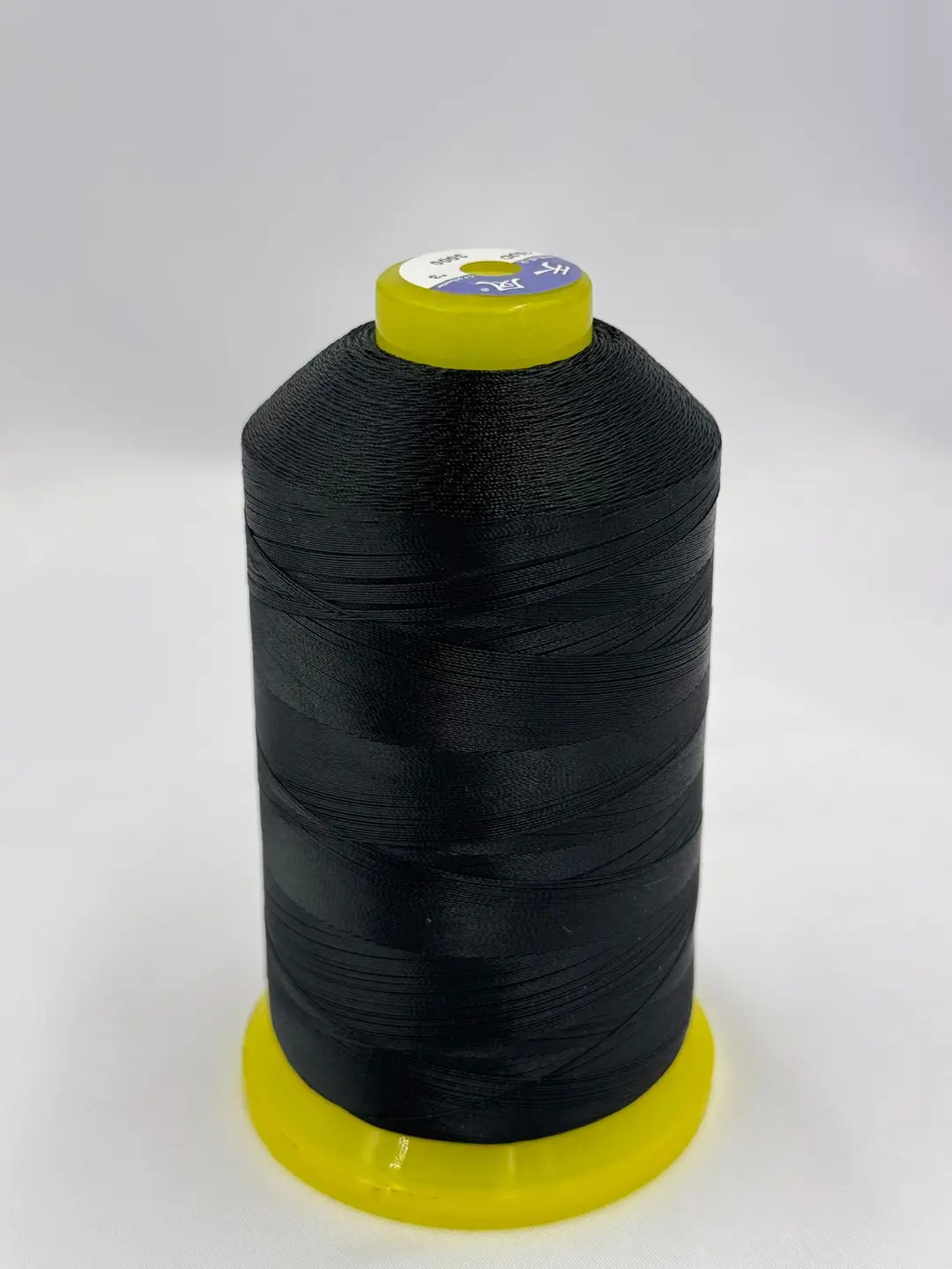 210d polyester yarn light sewing machine special high strength thread 3 strands clothing leather luggage thick thread mercerized sewing thread