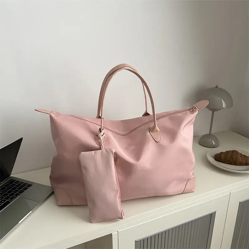 2024 Waterproof Oxford Tote Bag for Women