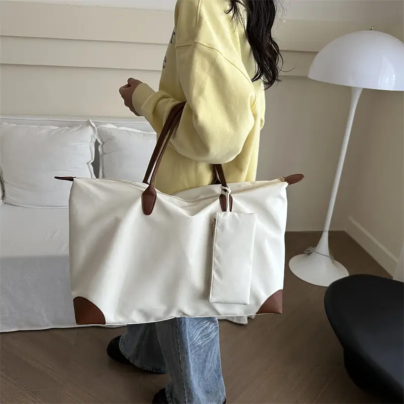2024 Waterproof Oxford Tote Bag for Women