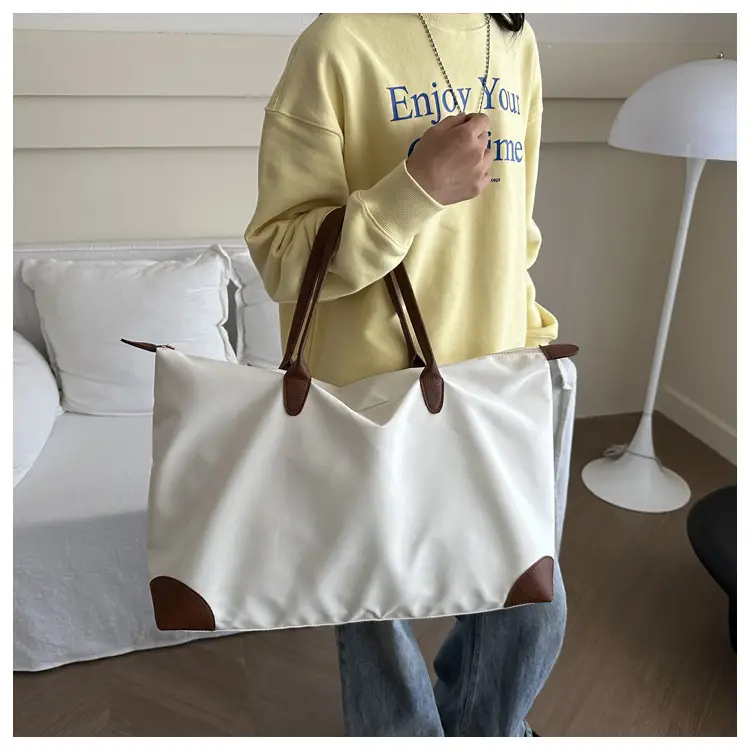 2024 Waterproof Oxford Tote Bag for Women — feature 10