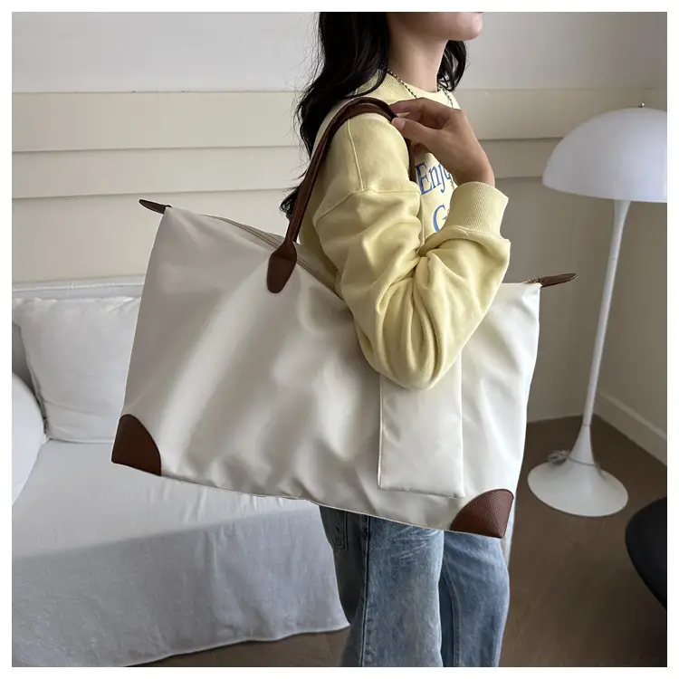 2024 Waterproof Oxford Tote Bag for Women — feature 11