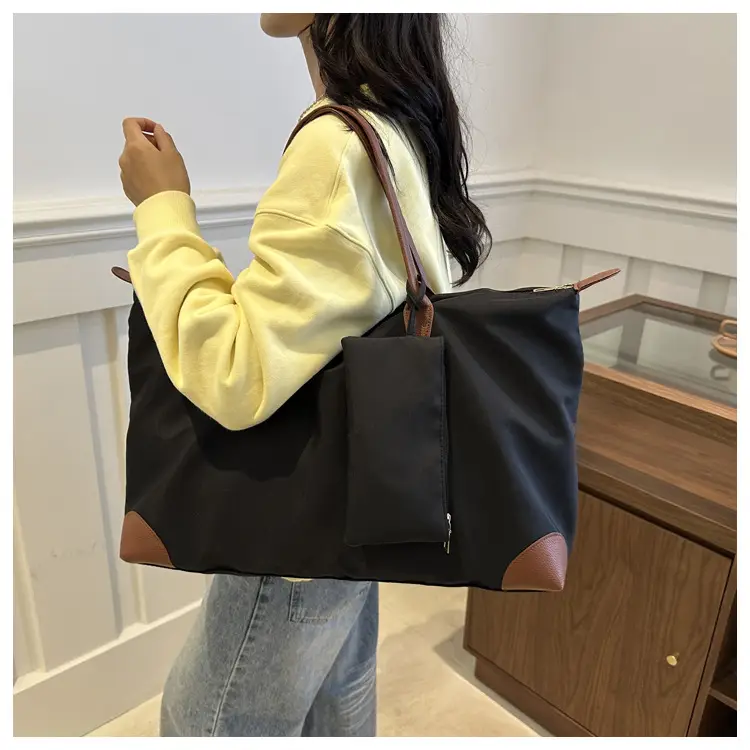 2024 Waterproof Oxford Tote Bag for Women — feature 12