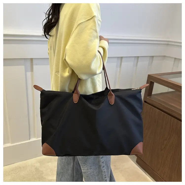 2024 Waterproof Oxford Tote Bag for Women — feature 13