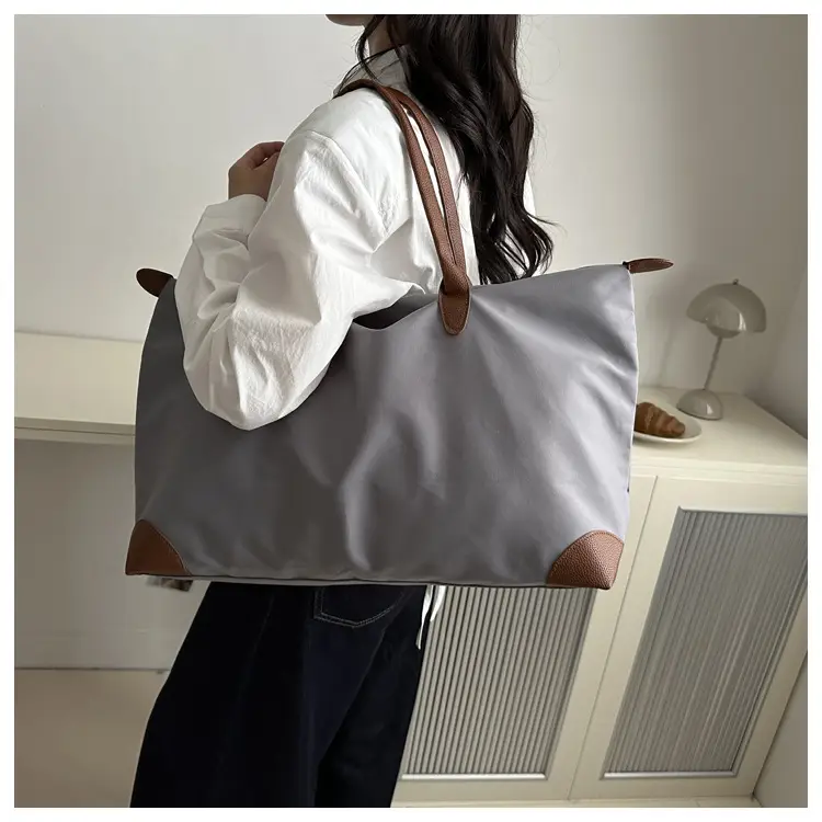 2024 Waterproof Oxford Tote Bag for Women — feature 15