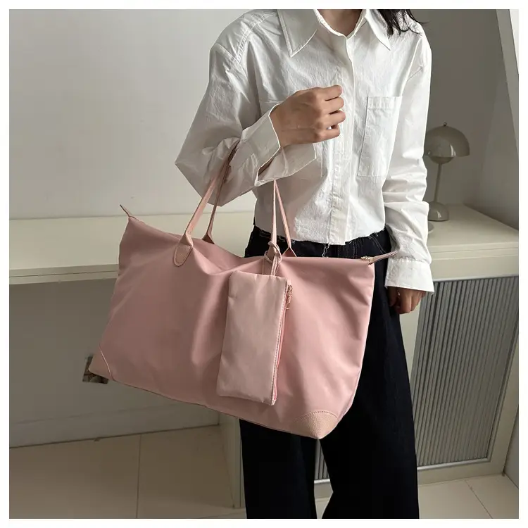 2024 Waterproof Oxford Tote Bag for Women — feature 16