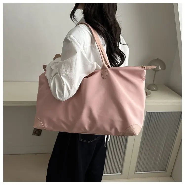2024 Waterproof Oxford Tote Bag for Women — feature 17