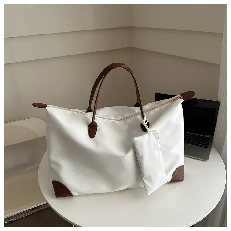 2024 Waterproof Oxford Tote Bag for Women — feature 18