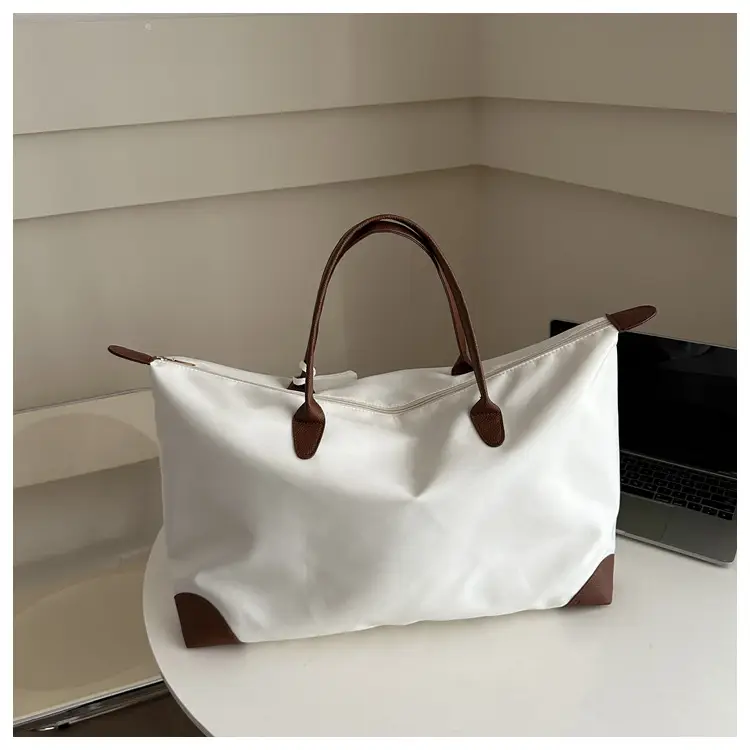 2024 Waterproof Oxford Tote Bag for Women — feature 19
