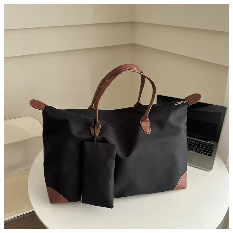 2024 Waterproof Oxford Tote Bag for Women — feature 20
