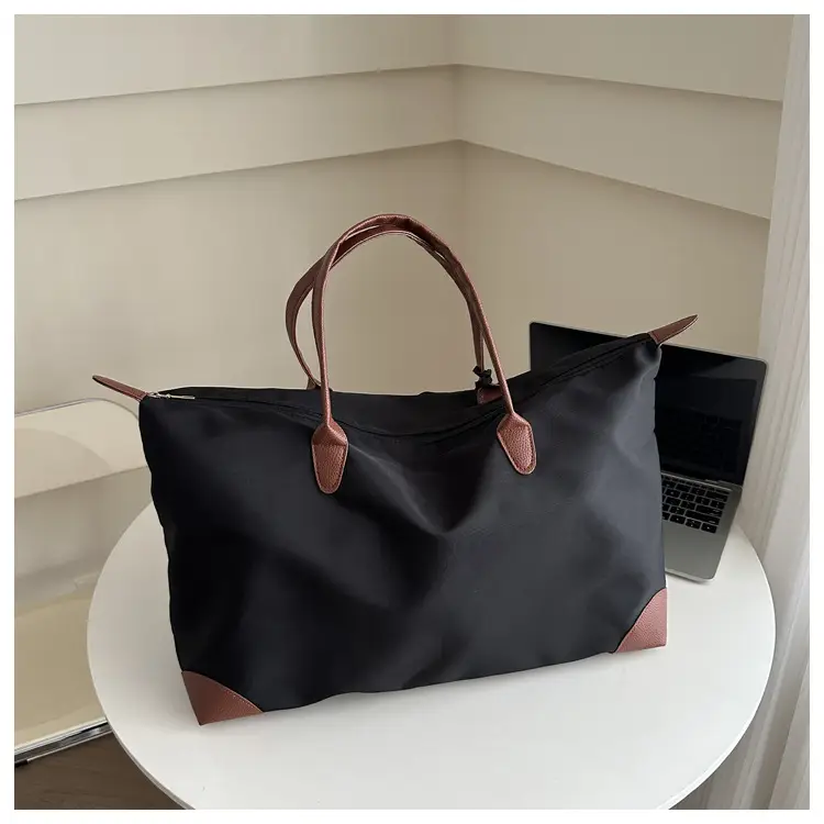 2024 Waterproof Oxford Tote Bag for Women — feature 21