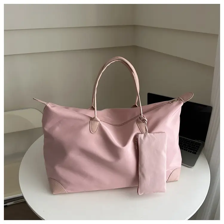 2024 Waterproof Oxford Tote Bag for Women — feature 22