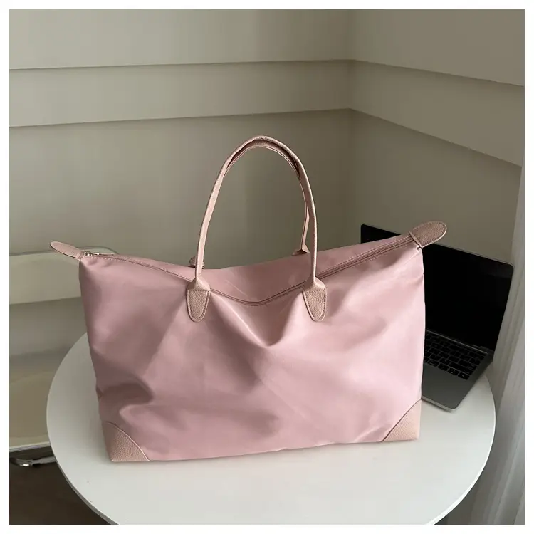 2024 Waterproof Oxford Tote Bag for Women — feature 23
