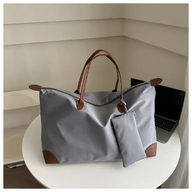 2024 Waterproof Oxford Tote Bag for Women — feature 24