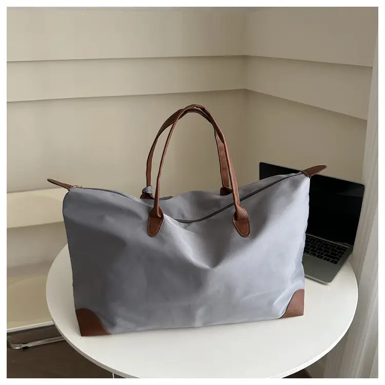2024 Waterproof Oxford Tote Bag for Women — feature 25