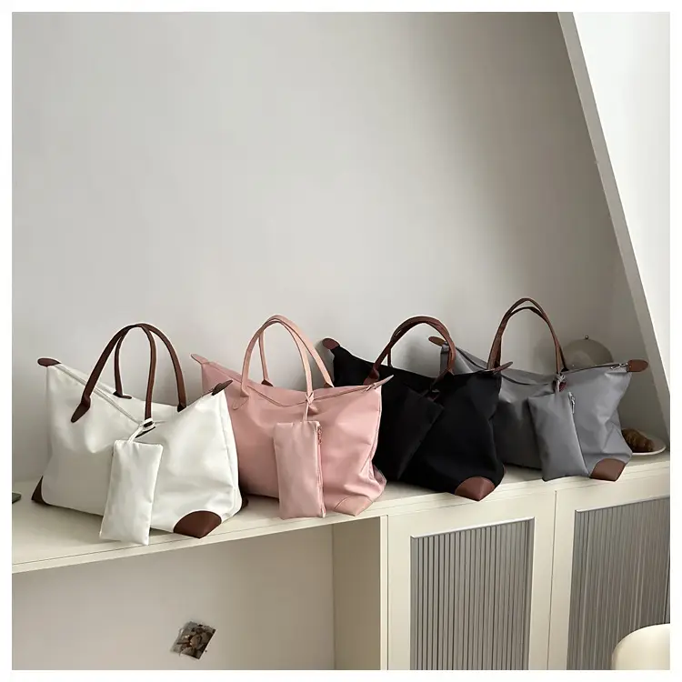 2024 Waterproof Oxford Tote Bag for Women — feature 26
