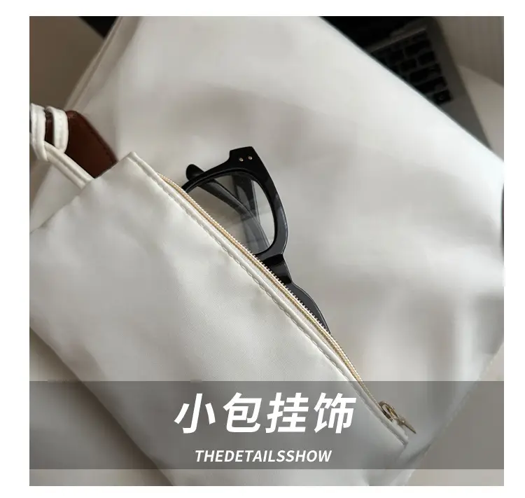 2024 Waterproof Oxford Tote Bag for Women — feature 5