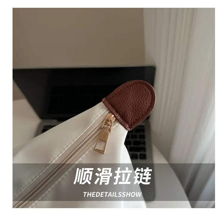 2024 Waterproof Oxford Tote Bag for Women — feature 6