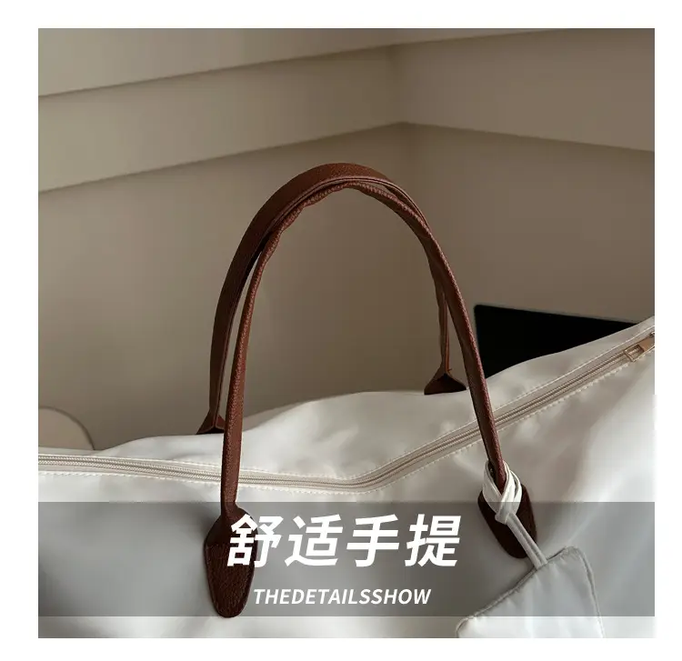 2024 Waterproof Oxford Tote Bag for Women — feature 7
