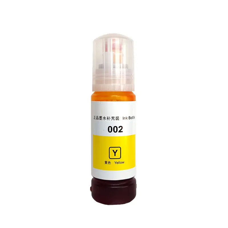 Suitable for Epson 004 L3156 L3158 L3210 L3218 L3219 L3250 Printer Ink