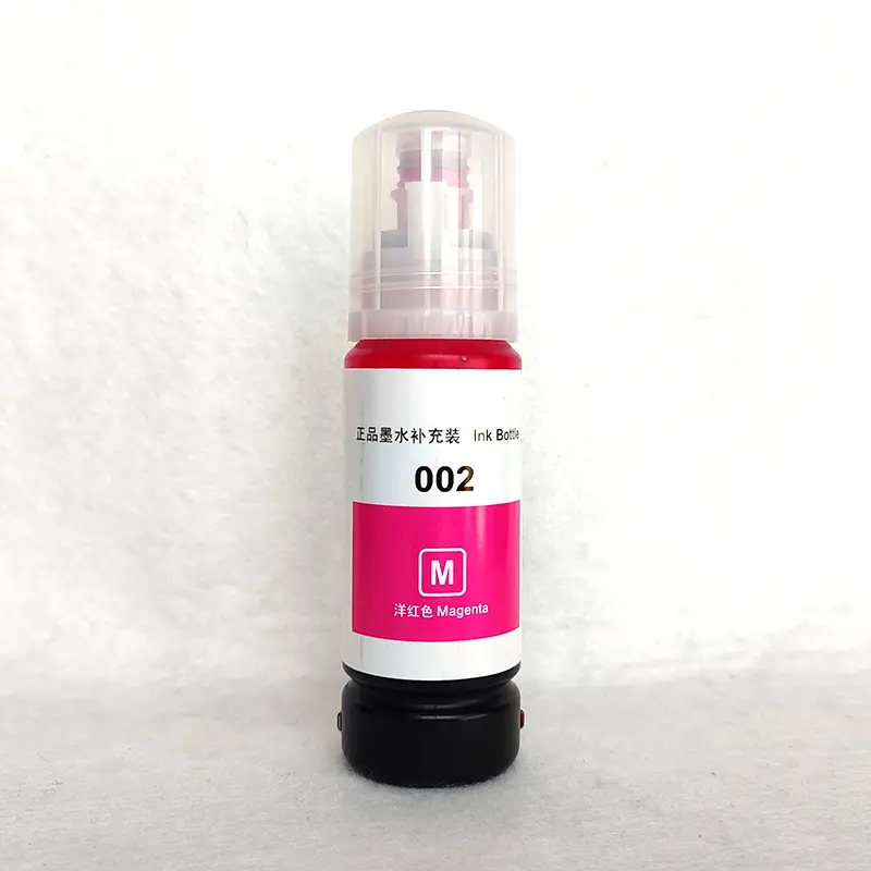 Suitable for Epson 004 L3156 L3158 L3210 L3218 L3219 L3250 Printer Ink — feature 7