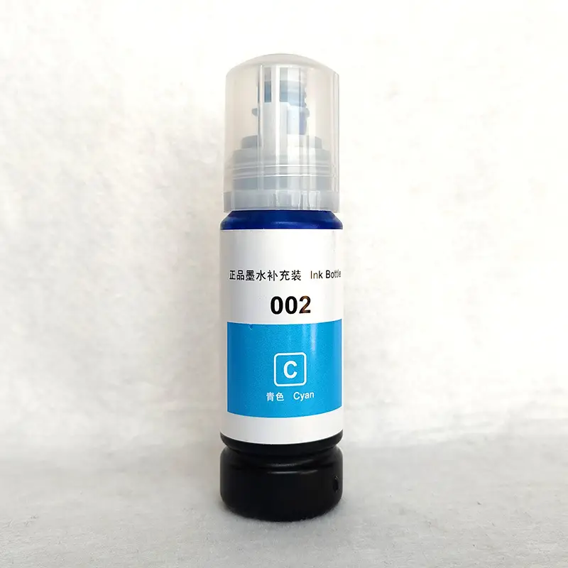 Suitable for Epson 004 L3156 L3158 L3210 L3218 L3219 L3250 Printer Ink — feature 8