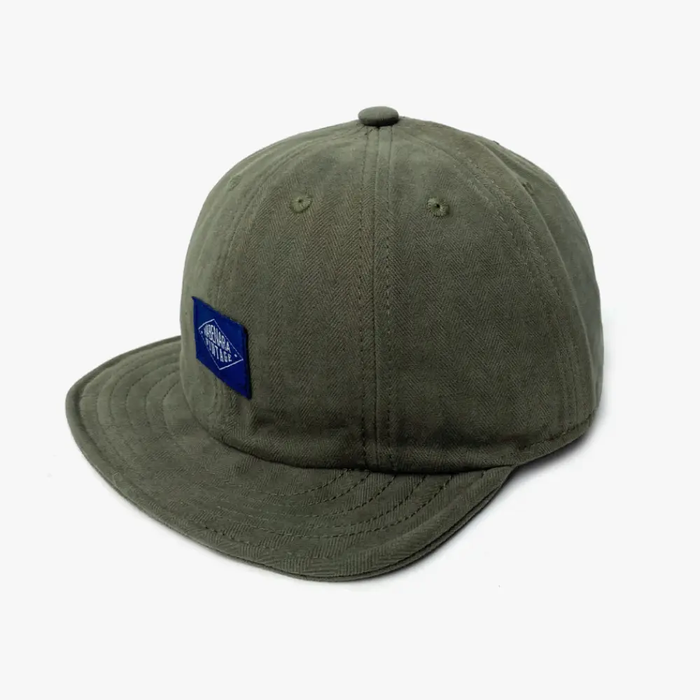 Black Korean Baseball Cap for Women Men - Image 2