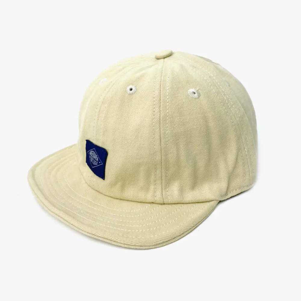 Black Korean Baseball Cap for Women Men - Image 3