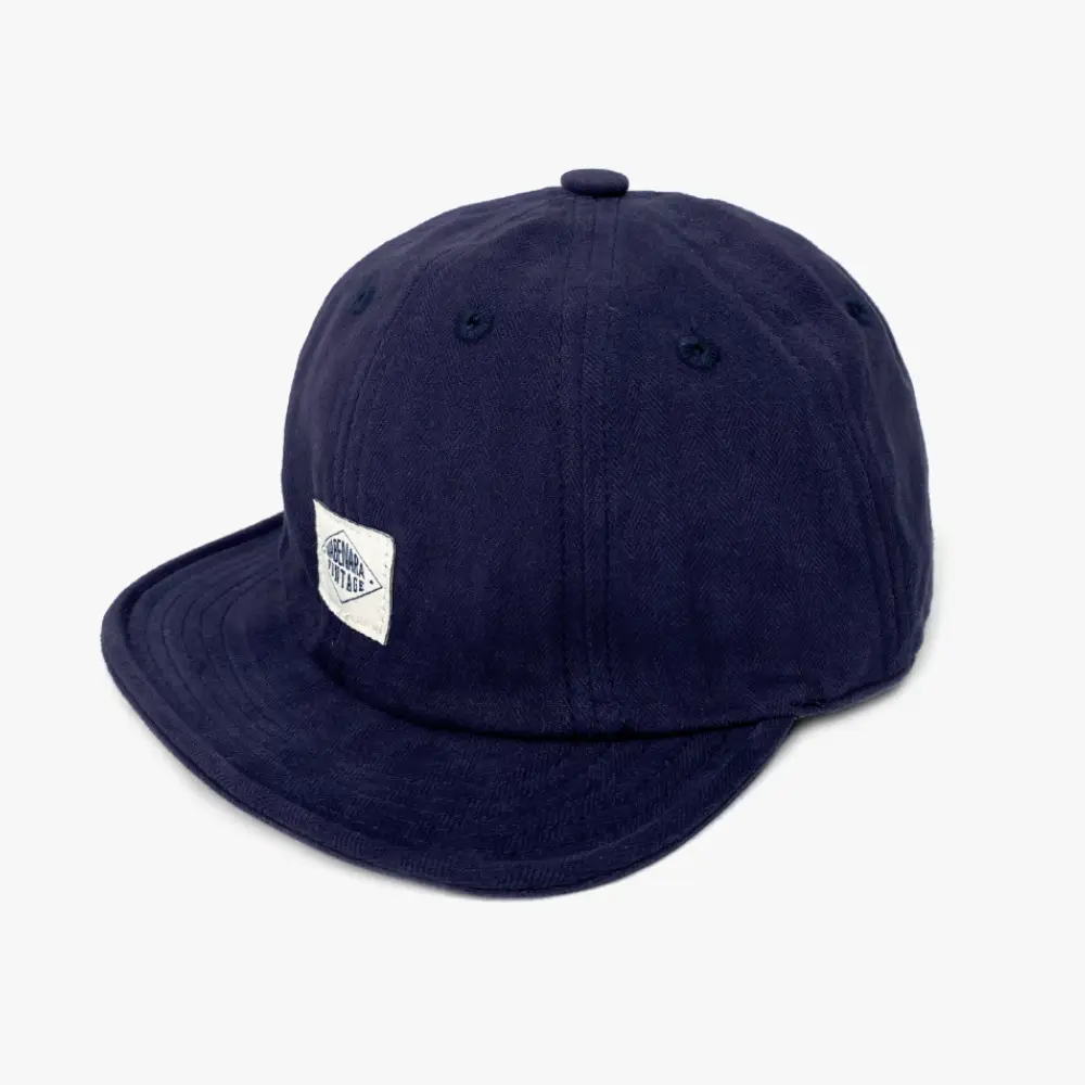 Black Korean Baseball Cap for Women Men - Image 4