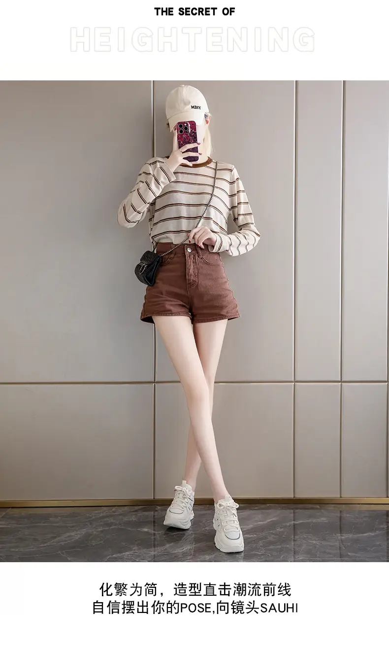 Women White Thick Sole Casual Shoes 2024 — feature 5