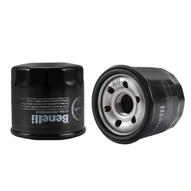 Benelli Oil Filter 600 Jinpeng 502 Big Devil 752S