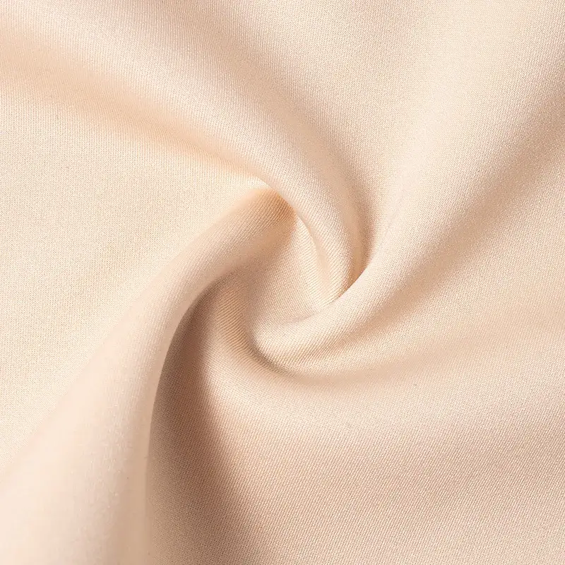 Beige Seamless Non-Sagging Inner Buckle Vest