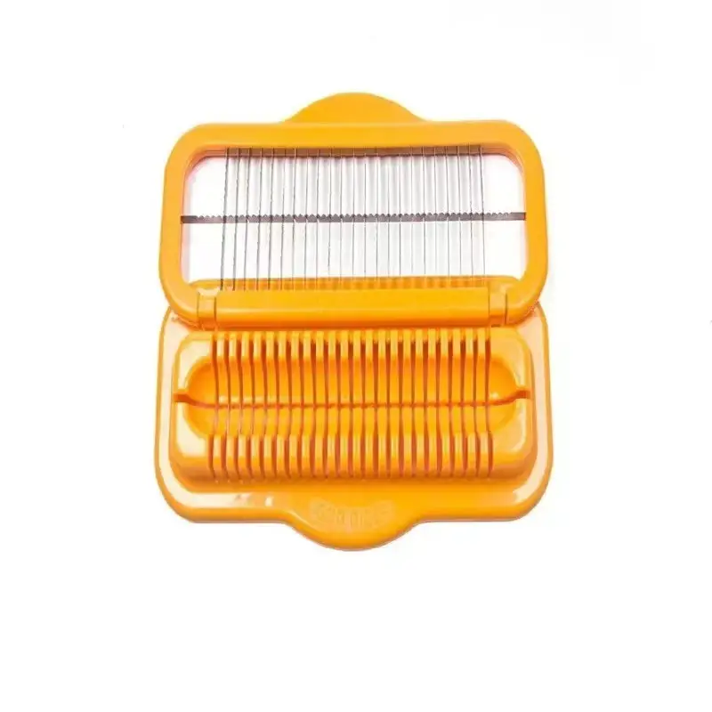 Kitchen Gadgets, Hot Dog Slicer, Sausage Cutter, Fast and Convenient, Cross-Border Best-Selling Model, Multi-Functional - Image 6