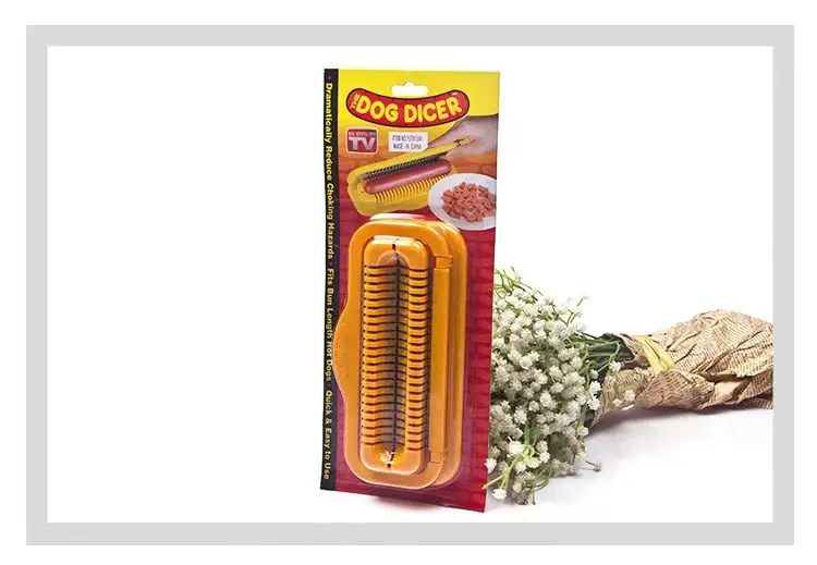 Kitchen Gadgets, Hot Dog Slicer, Sausage Cutter, Fast and Convenient, Cross-Border Best-Selling Model, Multi-Functional — feature 1