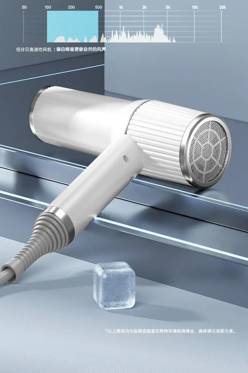 European & American Hair Dryer 110V High Power — feature 22
