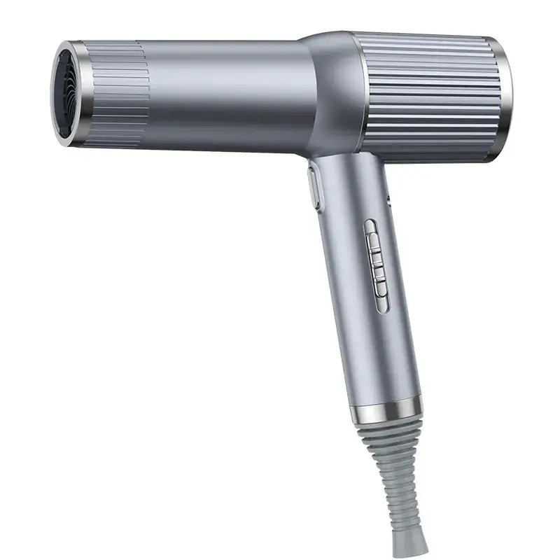 European & American Hair Dryer 110V High Power - Image 2
