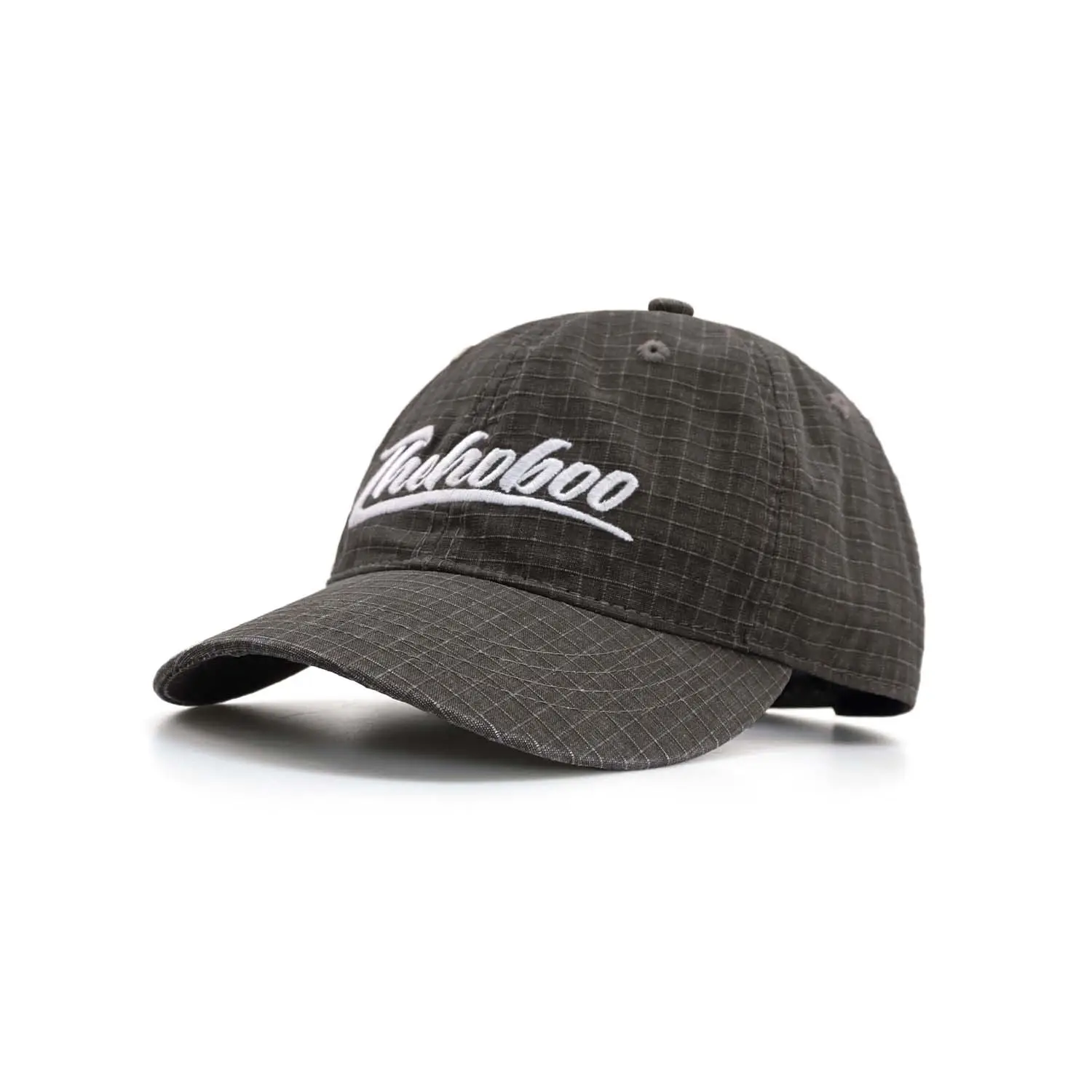 Women Woolburn Embroidered Blue Cap