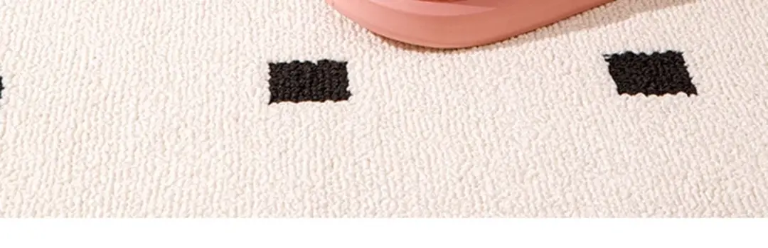 Bug Rabbit Autumn and Winter Cotton Slippers Women's Home Warm and Comfortable Thick-soled fleece-lined Non-slip Bag Heel Outer Wearing Cotton Shoes for Men — feature 28