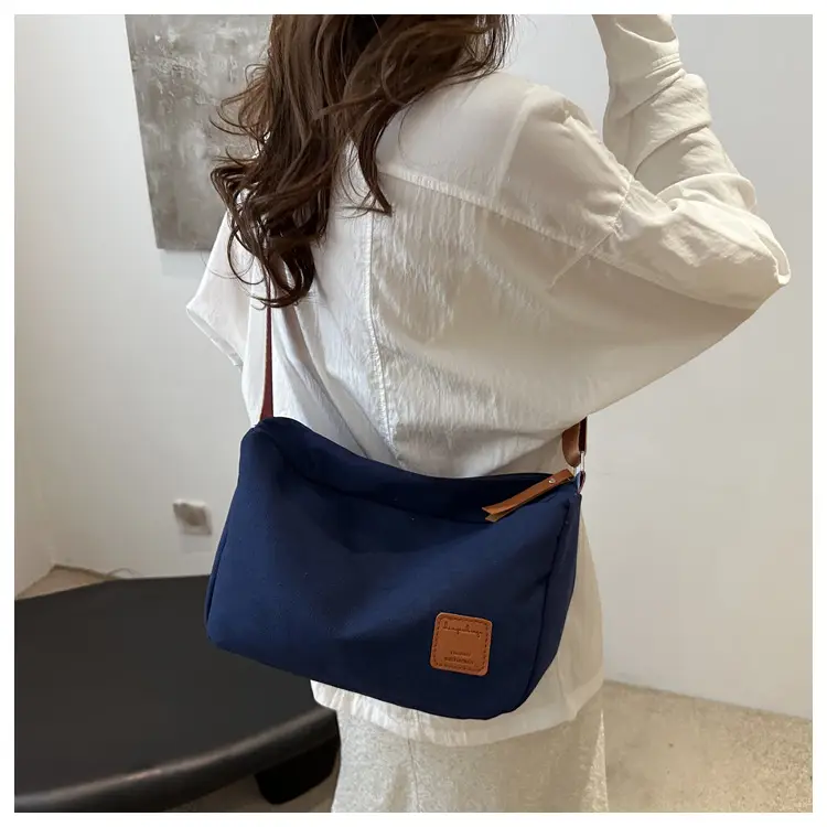2024 Summer Canvas Shoulder Crossbody Bag Set — feature 18