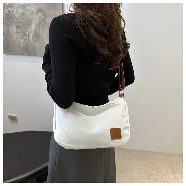 2024 Summer Canvas Shoulder Crossbody Bag Set — feature 22