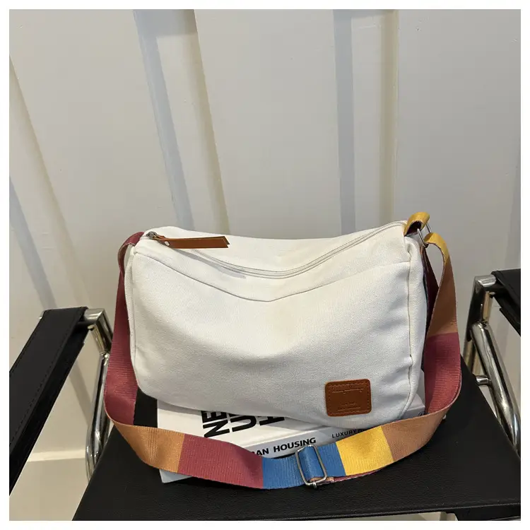 2024 Summer Canvas Shoulder Crossbody Bag Set — feature 27
