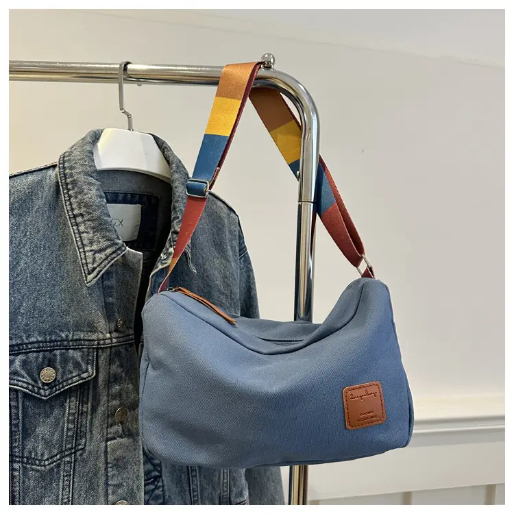 2024 Summer Canvas Shoulder Crossbody Bag Set — feature 30