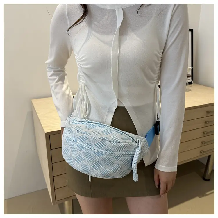 Women's New Style Shoulder Crossbody Bag with Adjustable Strap — feature 18