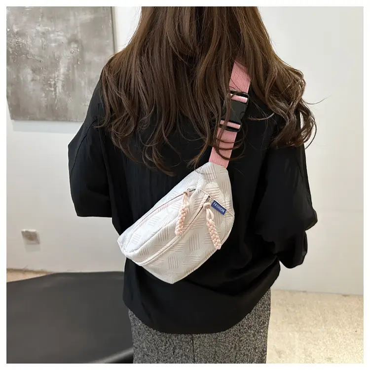 Women's New Style Shoulder Crossbody Bag with Adjustable Strap — feature 20