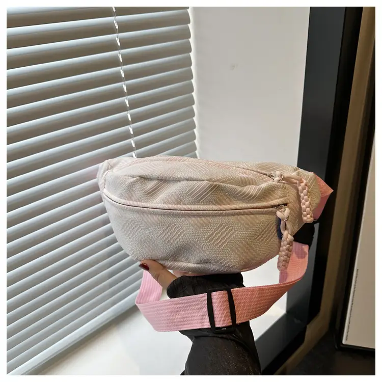 Women's New Style Shoulder Crossbody Bag with Adjustable Strap — feature 23