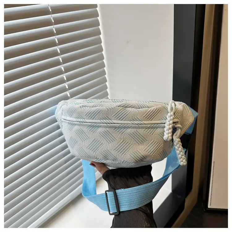 Women's New Style Shoulder Crossbody Bag with Adjustable Strap — feature 24