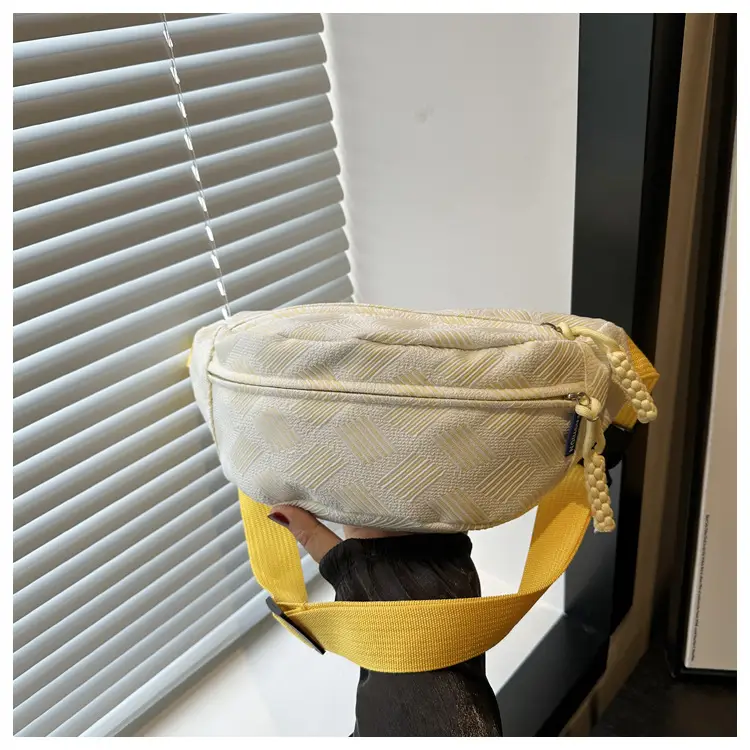 Women's New Style Shoulder Crossbody Bag with Adjustable Strap — feature 26